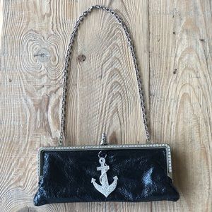 Anchor purse
